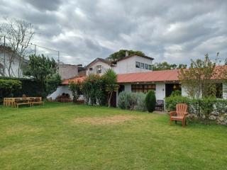 Hostal Mochiliers Bed and Breakfast - Cuenca - 9