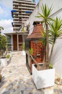 Amplio Departamento 3 dormitorios en Palermo con terraza y parrilla - Buenos Aires - 0