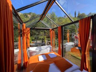 Moon River Bungalow - Ayder Yaylasi - 7
