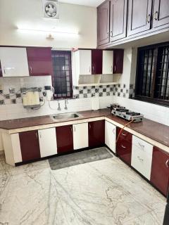 Sayyid Homes 2bhk Near Lulu mall - Edappally - 6