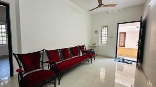 Sayyid Homes 2bhk Near Lulu mall - Edappally - 5