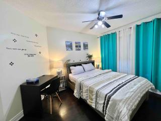 R3 Private Room Near Airport - Mississauga - 0