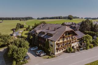 Landhotel Gschirnwirt - Eugendorf - 9