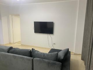 Private Room in Shared Apartment Cozy Stay Near Airport - Il Cairo - 5