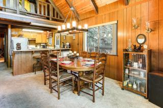 Beach Access, Furnished Deck and Grill Arnold Cabin - Arnold - 5