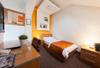 Hotel Boutique 36 - Sarajevo - 9