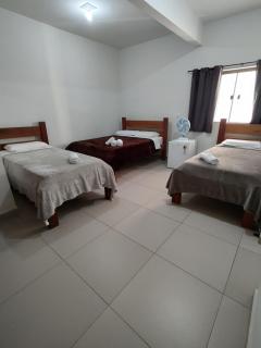 Santiago Palace Hotel - São João del Rei - 8