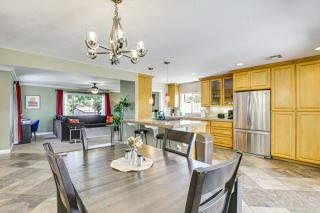 Poway Retreat with Stunning Sunset and Mountain Views! - Poway - 5