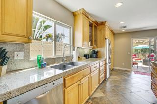 Poway Retreat with Stunning Sunset and Mountain Views! - Poway - 3