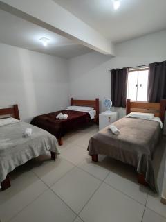 Santiago Palace Hotel - São João del Rei - 9
