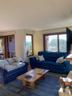 Hermoso depto en Villarrica borde lago - 8