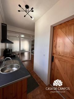 T0 Espaçoso - Apartamento Completo - Angra do Heroísmo - 6