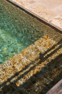 Le jardin des cordeliers - Tarascon - 6