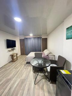 Apartaestudio #3 - 4