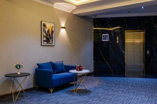 Royal Sebzor Hotel - Tashkent - 5