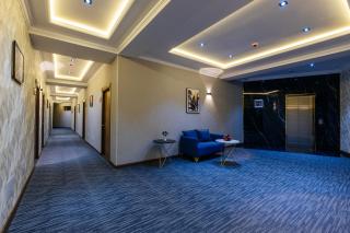Royal Sebzor Hotel - Tashkent - 6