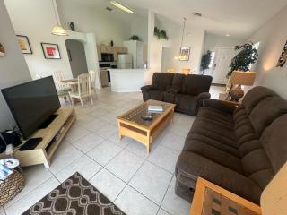 Southern Dunes Pool Villa - Haines City - 5