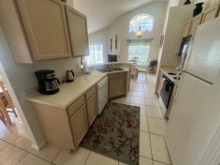 Southern Dunes Pool Villa - 1