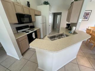 Southern Dunes Pool Villa - Haines City - 2