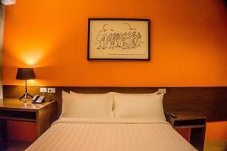 Big Hotel - Cebu City - 3