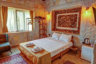 Ceran Stone House - Nevşehir - 5