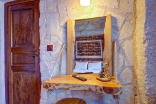Ceran Stone House - Nevşehir - 7