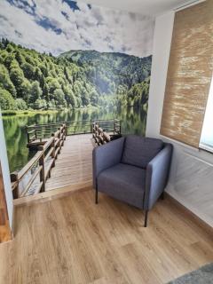 Exklusive Zimmer mit geteiltem Bad und Küche KG - Stadtilm - 6