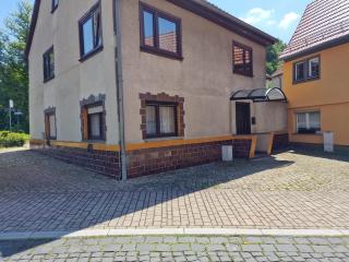 Exklusive Zimmer mit geteiltem Bad und Küche KG - Stadtilm - 7