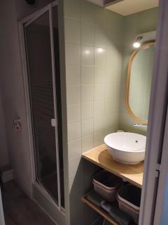 Agréable appartement proche de la mer au calme - 8