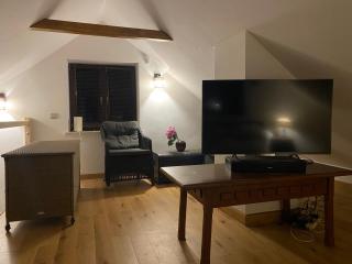 Leśna Hacienda nad Wkrą - 8