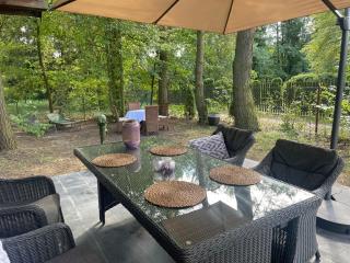 Leśna Hacienda nad Wkrą - 6