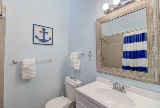 VILLA 3 walk to Beach, Pool, Daily Rentals - 3