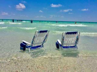 VILLA 3 walk to Beach, Pool, Daily Rentals - 2