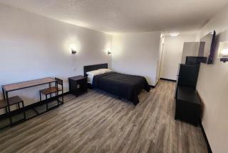 The Hastings Inn Salina - Salina - 6