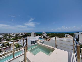 NEW! Elegant & wonderful studios in excellent area By Yeah - Playa del Carmen - 8