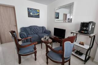 Acogedor Apto en Caney Tu Hogar Lejos de Casa - 0