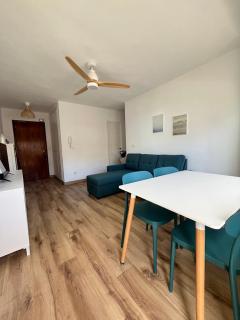 Piso en primera línea de playa Benicasim - Benicàssim - 3