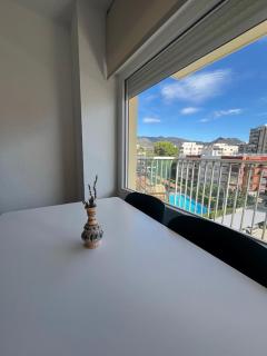 Piso en primera línea de playa Benicasim - Benicàssim - 7