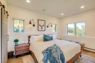 Near Ski Resort Mtn-View Glenwood Springs Haven! - Carbondale - 2