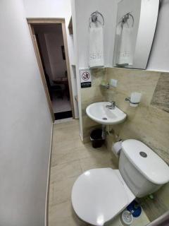 Acogedor Apto en Caney Tu Hogar Lejos de Casa - 3