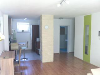 Ferienwohnung Heike - Dettingen an der Erms - 1