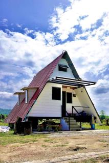 BISZA Chalet - - 0