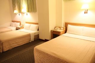 金馬大飯店 Riverside Hotel - Kaohsiung - 7