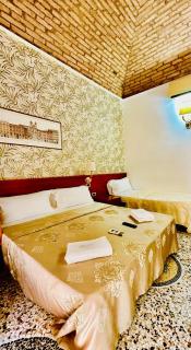 Rome central station guest house - 5