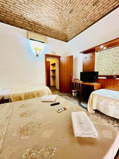 Rome central station guest house - 1