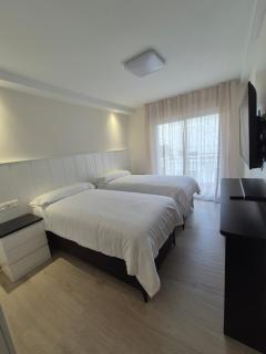 Room San Pedro de Alcantara - 5