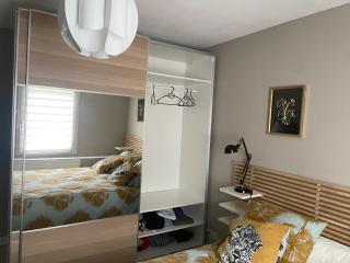 Superbe chambre confortable proche de Vichy et du PAL - Saint-Rémy-en-Rollat - 9