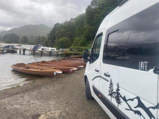 Roam Sweet MotorHome - 6