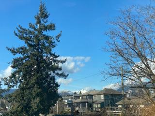 Ocean Breeze Executive Bed and Breakfast - North Vancouver - 7