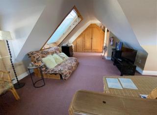 Ocean Breeze Executive Bed and Breakfast - North Vancouver - 6